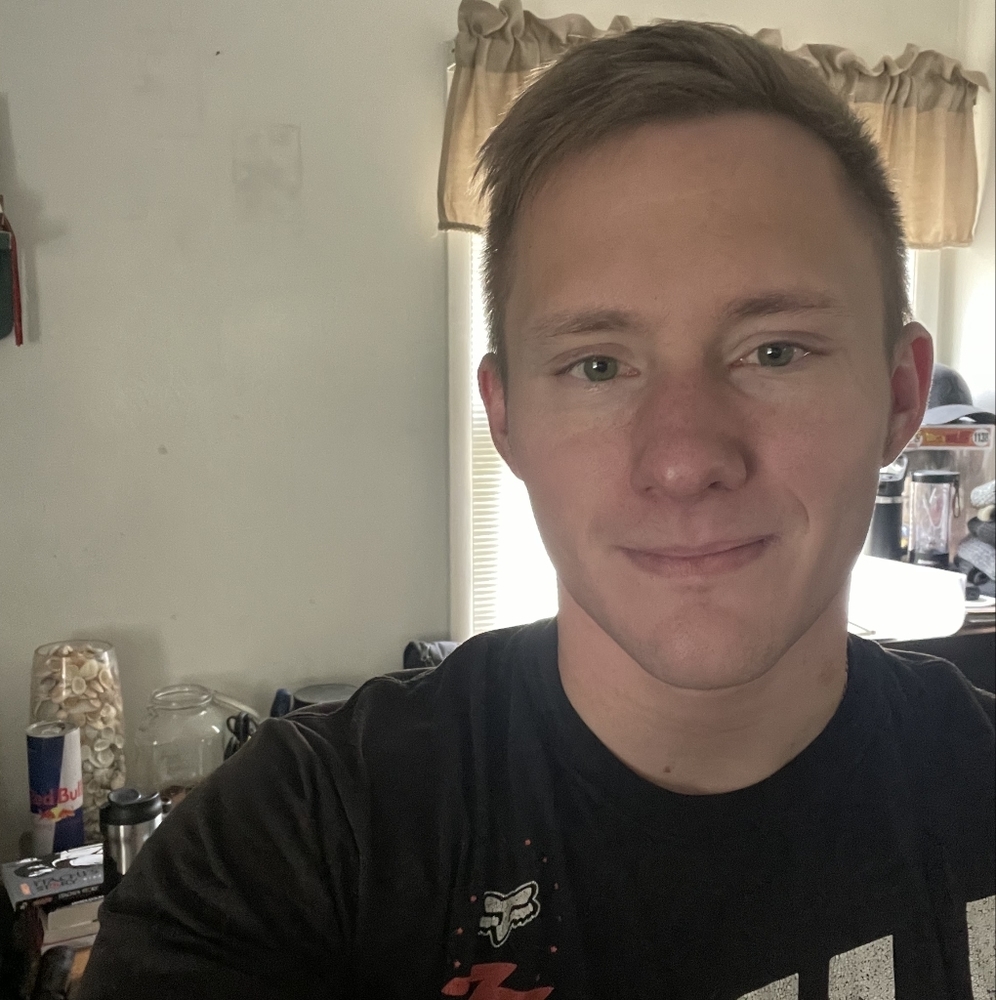 Meet your Posher, Quentin